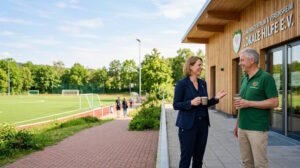 Social Sponsoring neu vernetzt